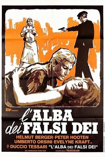 Movie poster for The Fifth Commandment