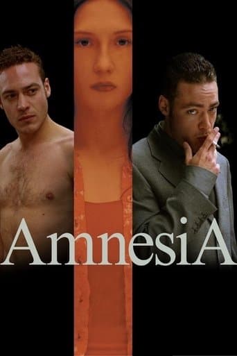 Movie poster for AmnesiA