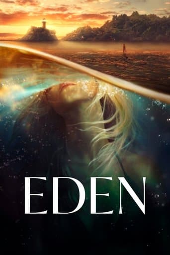 Movie poster for Eden
