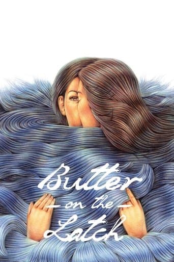 Movie poster for Butter on the Latch