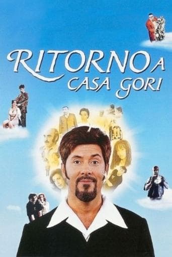 Movie poster for Ritorno a casa Gori