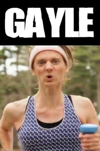 Movie poster for Gayle