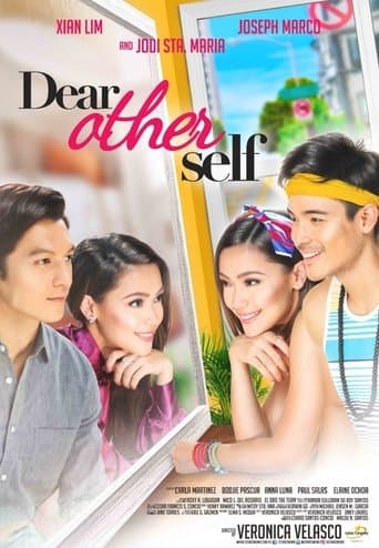 Movie poster for Dear Other Self