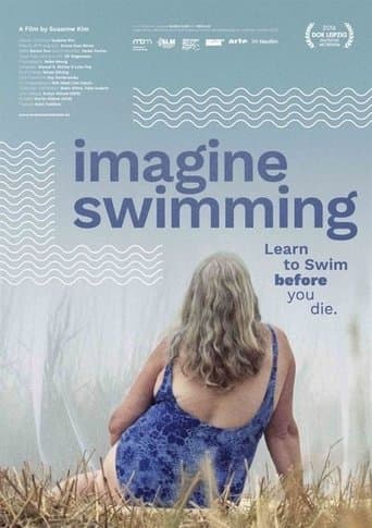 Movie poster for Trockenschwimmen