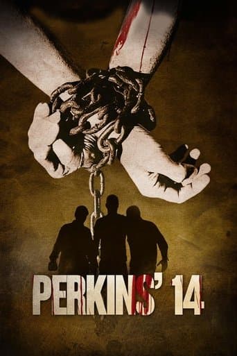 Movie poster for Perkins' 14