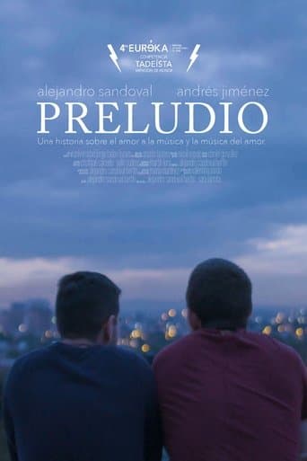 Movie poster for Prelude