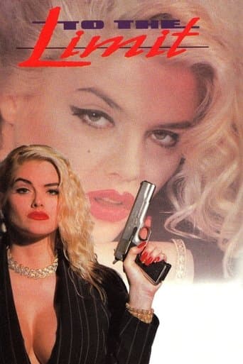 Movie poster for To the Limit