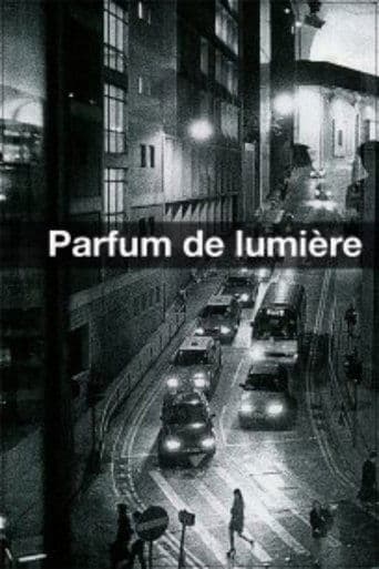 Movie poster for Parfum de lumière