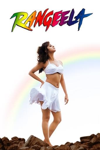 Movie poster for Rangeela