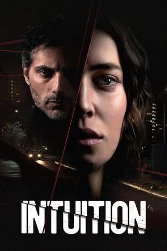 Movie poster for Intuition
