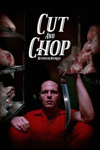 Movie poster for Cut and Chop