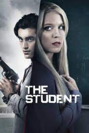 Movie poster for The Student