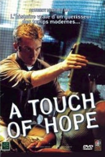 Movie poster for A Touch of Hope