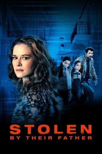 Movie poster for Stolen by Their Father