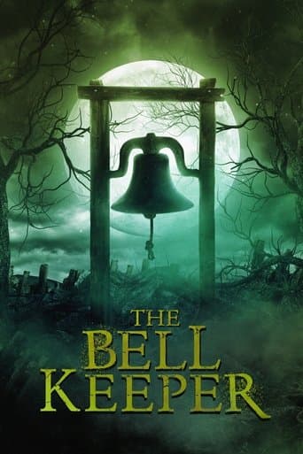 Movie poster for The Bell Keeper