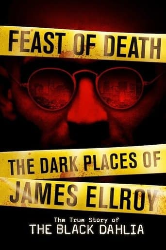 Movie poster for Feast of Death