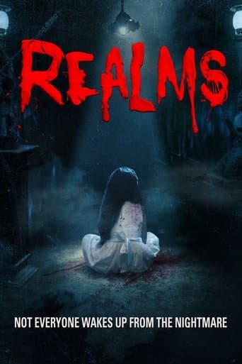 Movie poster for Realms