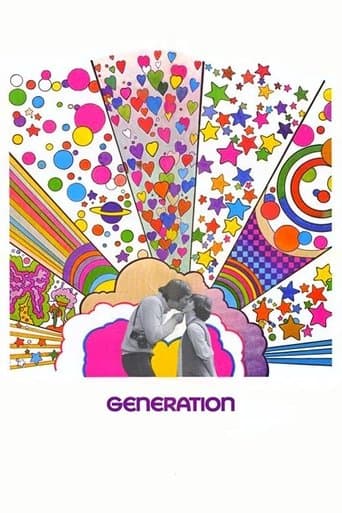 Movie poster for Generation