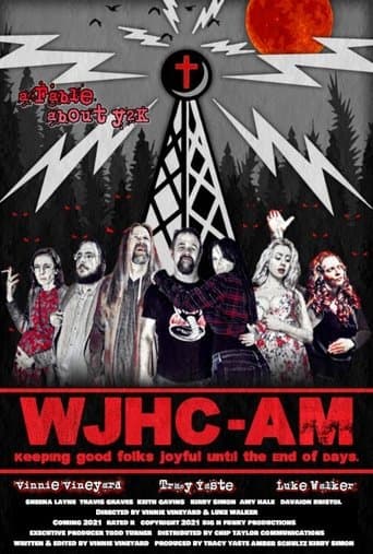 Movie poster for WJHC AM