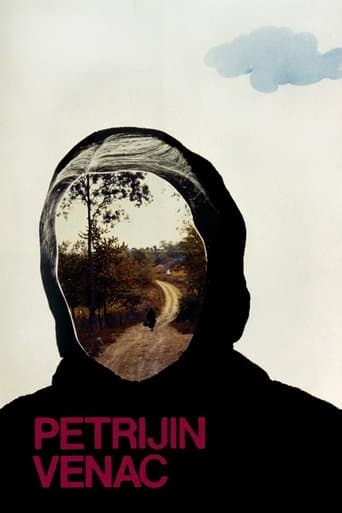 Movie poster for Petria's Wreath