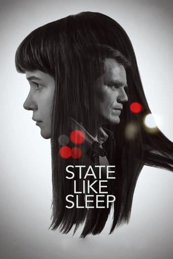 Movie poster for State Like Sleep