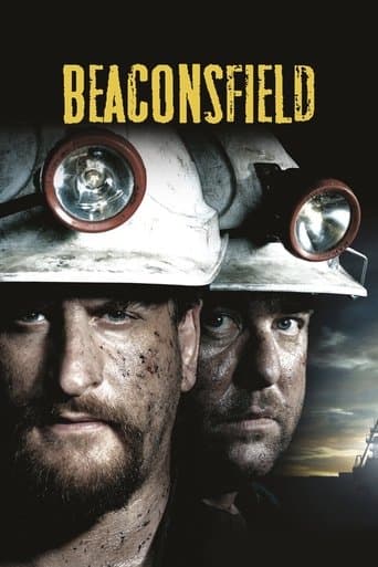 Movie poster for Beaconsfield