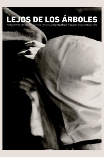 Movie poster for Far from the Trees