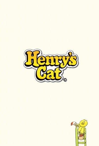 Movie poster for Henry's Cat