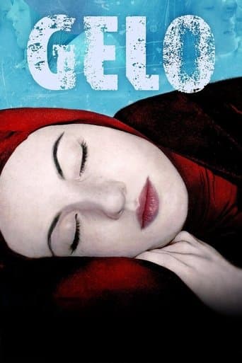 Movie poster for Ice