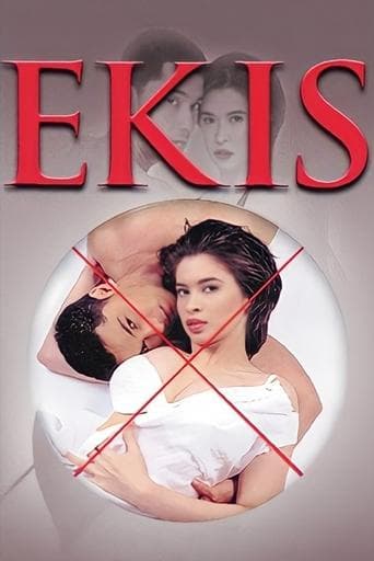 Movie poster for Ekis