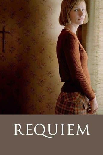 Movie poster for Requiem