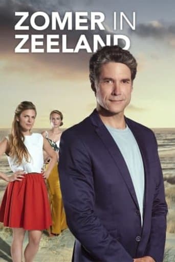 Movie poster for Zomer in Zeeland