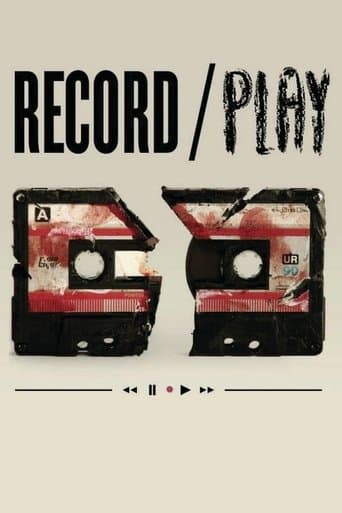 Movie poster for Record/Play