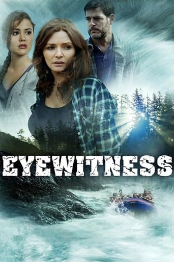 Movie poster for Eyewitness