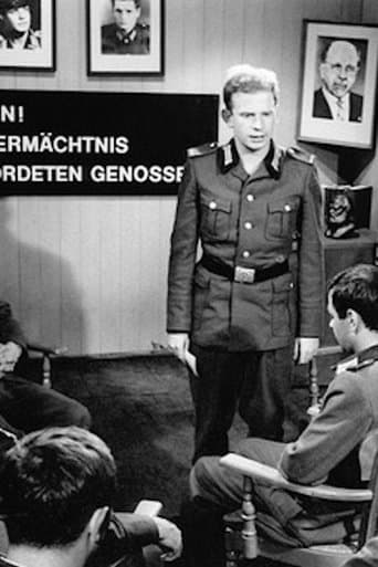 Movie poster for Preis der Freiheit