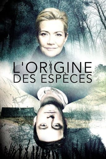 Movie poster for On My Mother's Side