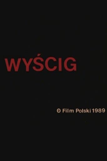 Movie poster for Race