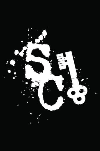 Movie poster for Skeleton Crew