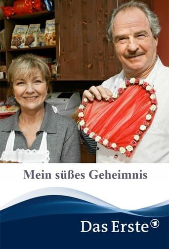 Movie poster for Mein süßes Geheimnis
