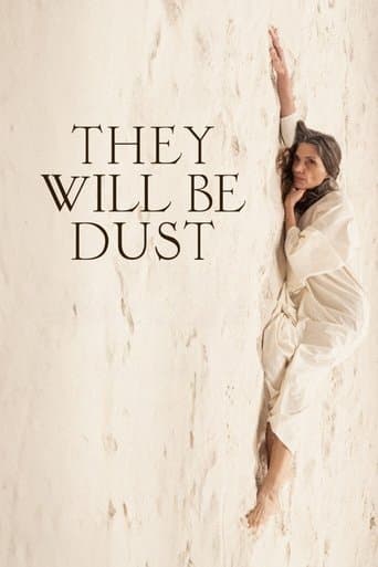 Movie poster for They Will Be Dust