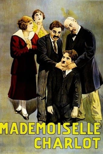 Movie poster for A Woman