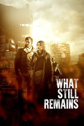Movie poster for What Still Remains