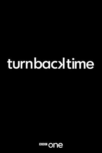 Movie poster for Turn Back Time