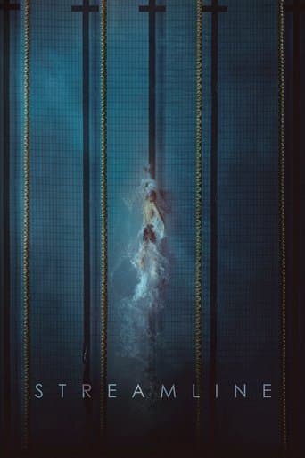 Movie poster for Streamline