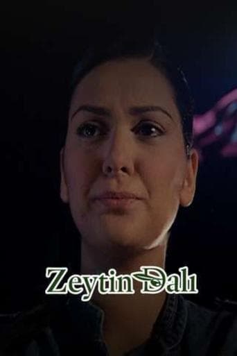 Movie poster for Zeytin Dalı