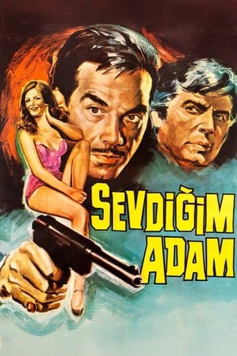 Movie poster for Sevdiğim Adam