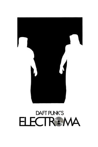 Movie poster for Electroma