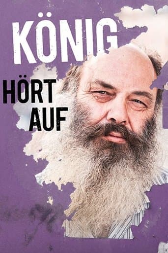 Movie poster for Pastor Lothar Stops