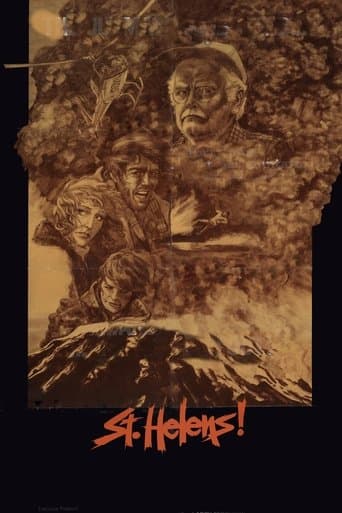 Movie poster for St. Helens