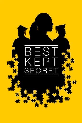 Movie poster for Best Kept Secret